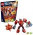 Lego NEXO KNIGHTS 70363 Боевые доспехи Мэйси Конструктор инструкция, поддержка, форум, описание, мануал