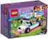 Lego Friends 41301 Выставка щенков: Награждение Конструктор инструкция, поддержка, форум, описание, мануал