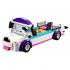 Lego Friends 41301 Выставка щенков: Награждение Конструктор инструкция, поддержка, форум, описание, мануал