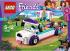 Lego Friends 41301 Выставка щенков: Награждение Конструктор инструкция, поддержка, форум, описание, мануал