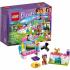 Lego Friends 41302 Выставка щенков: Салон красоты Конструктор инструкция, поддержка, форум, описание, мануал