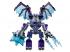 Lego NEXO KNIGHTS 70351 Самолёт-истребитель Сокол Клэя Конструктор инструкция, поддержка, форум, описание, мануал