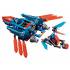 Lego NEXO KNIGHTS 70351 Самолёт-истребитель Сокол Клэя Конструктор инструкция, поддержка, форум, описание, мануал