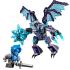 Lego NEXO KNIGHTS 70351 Самолёт-истребитель Сокол Клэя Конструктор инструкция, поддержка, форум, описание, мануал