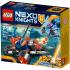 Lego NEXO KNIGHTS 70347 Самоходная артиллерийская установка королевской гвардии Конструктор инструкция, поддержка, форум, описание, мануал