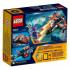 Lego NEXO KNIGHTS 70347 Самоходная артиллерийская установка королевской гвардии Конструктор инструкция, поддержка, форум, описание, мануал