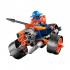 Lego NEXO KNIGHTS 70347 Самоходная артиллерийская установка королевской гвардии Конструктор инструкция, поддержка, форум, описание, мануал