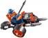 Lego NEXO KNIGHTS 70347 Самоходная артиллерийская установка королевской гвардии Конструктор инструкция, поддержка, форум, описание, мануал