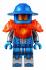 Lego NEXO KNIGHTS 70347 Самоходная артиллерийская установка королевской гвардии Конструктор инструкция, поддержка, форум, описание, мануал