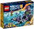 Lego NEXO KNIGHTS 70349 Мобильная тюрьма Руины Конструктор инструкция, поддержка, форум, описание, мануал