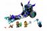 Lego NEXO KNIGHTS 70349 Мобильная тюрьма Руины Конструктор инструкция, поддержка, форум, описание, мануал