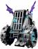 Lego NEXO KNIGHTS 70349 Мобильная тюрьма Руины Конструктор инструкция, поддержка, форум, описание, мануал