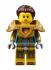 Lego NEXO KNIGHTS 70349 Мобильная тюрьма Руины Конструктор инструкция, поддержка, форум, описание, мануал