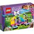 Lego Friends 41300 Выставка щенков: Чемпионат Конструктор инструкция, поддержка, форум, описание, мануал