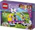 Lego Friends 41300 Выставка щенков: Чемпионат Конструктор инструкция, поддержка, форум, описание, мануал