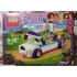Lego Friends 41300 Выставка щенков: Чемпионат Конструктор инструкция, поддержка, форум, описание, мануал