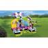 Lego Friends 41300 Выставка щенков: Чемпионат Конструктор инструкция, поддержка, форум, описание, мануал