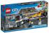 Lego City  60151 Грузовик для перевозки драгстера Конструктор инструкция, поддержка, форум, описание, мануал