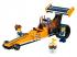 Lego City  60151 Грузовик для перевозки драгстера Конструктор инструкция, поддержка, форум, описание, мануал