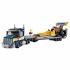 Lego City  60151 Грузовик для перевозки драгстера Конструктор инструкция, поддержка, форум, описание, мануал