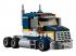 Lego City  60151 Грузовик для перевозки драгстера Конструктор инструкция, поддержка, форум, описание, мануал