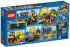 Lego City  60152 Уборочная техника Конструктор инструкция, поддержка, форум, описание, мануал
