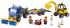 Lego City  60152 Уборочная техника Конструктор инструкция, поддержка, форум, описание, мануал