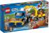 Lego City  60152 Уборочная техника Конструктор инструкция, поддержка, форум, описание, мануал