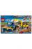 Lego City  60152 Уборочная техника Конструктор инструкция, поддержка, форум, описание, мануал