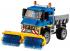 Lego City  60152 Уборочная техника Конструктор инструкция, поддержка, форум, описание, мануал