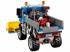Lego City  60152 Уборочная техника Конструктор инструкция, поддержка, форум, описание, мануал