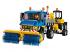 Lego City  60152 Уборочная техника Конструктор инструкция, поддержка, форум, описание, мануал