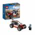 Lego City  60145 Багги Конструктор инструкция, поддержка, форум, описание, мануал