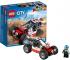 Lego City  60145 Багги Конструктор инструкция, поддержка, форум, описание, мануал