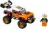Lego City  60146 Внедорожник каскадера Конструктор инструкция, поддержка, форум, описание, мануал