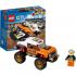 Lego City  60146 Внедорожник каскадера Конструктор инструкция, поддержка, форум, описание, мануал