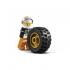 Lego City  60146 Внедорожник каскадера Конструктор инструкция, поддержка, форум, описание, мануал