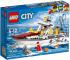 Lego City  60147 Рыболовный катер Конструктор инструкция, поддержка, форум, описание, мануал