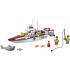Lego City  60147 Рыболовный катер Конструктор инструкция, поддержка, форум, описание, мануал