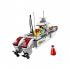 Lego City  60147 Рыболовный катер Конструктор инструкция, поддержка, форум, описание, мануал