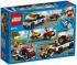 Lego City  60148 Гоночная команда Конструктор инструкция, поддержка, форум, описание, мануал