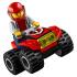 Lego City  60148 Гоночная команда Конструктор инструкция, поддержка, форум, описание, мануал