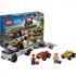Lego City  60148 Гоночная команда Конструктор инструкция, поддержка, форум, описание, мануал