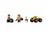 Lego City  60148 Гоночная команда Конструктор инструкция, поддержка, форум, описание, мануал