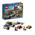Lego City  60148 Гоночная команда Конструктор инструкция, поддержка, форум, описание, мануал