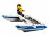 Lego City  60149 Внедорожник с прицепом для катамарана Конструктор инструкция, поддержка, форум, описание, мануал