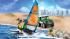 Lego City  60149 Внедорожник с прицепом для катамарана Конструктор инструкция, поддержка, форум, описание, мануал
