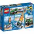 Lego City  60149 Внедорожник с прицепом для катамарана Конструктор инструкция, поддержка, форум, описание, мануал