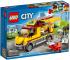 Lego City  60150 Фургон-пиццерия Конструктор инструкция, поддержка, форум, описание, мануал
