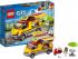 Lego City  60150 Фургон-пиццерия Конструктор инструкция, поддержка, форум, описание, мануал